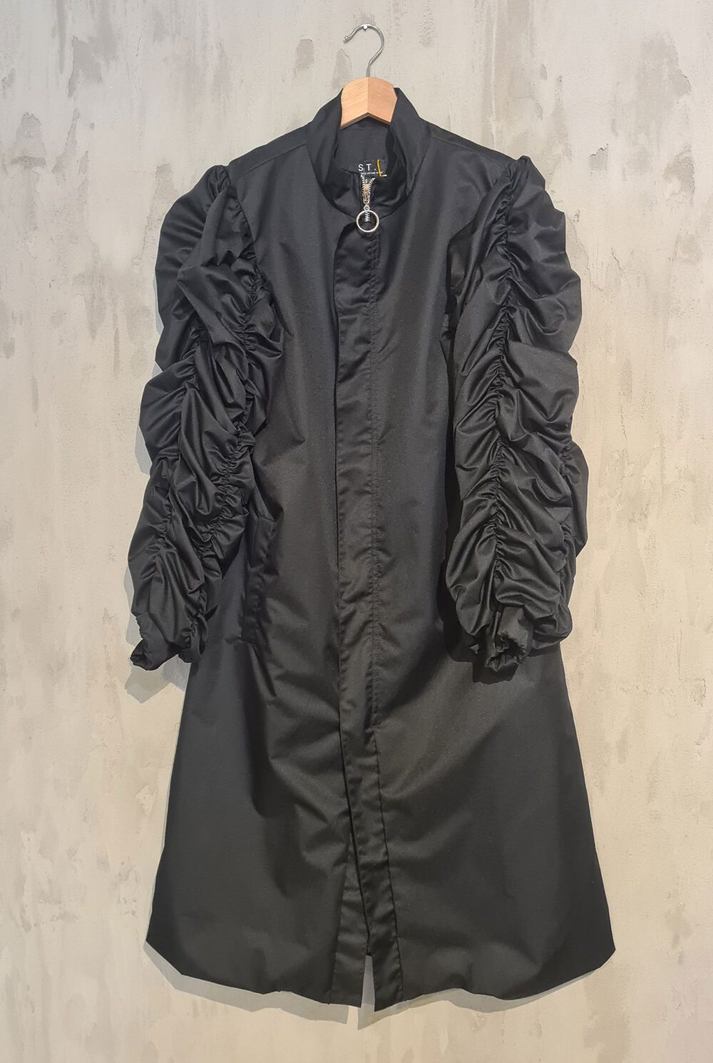 Chaqueta ST. Talla S