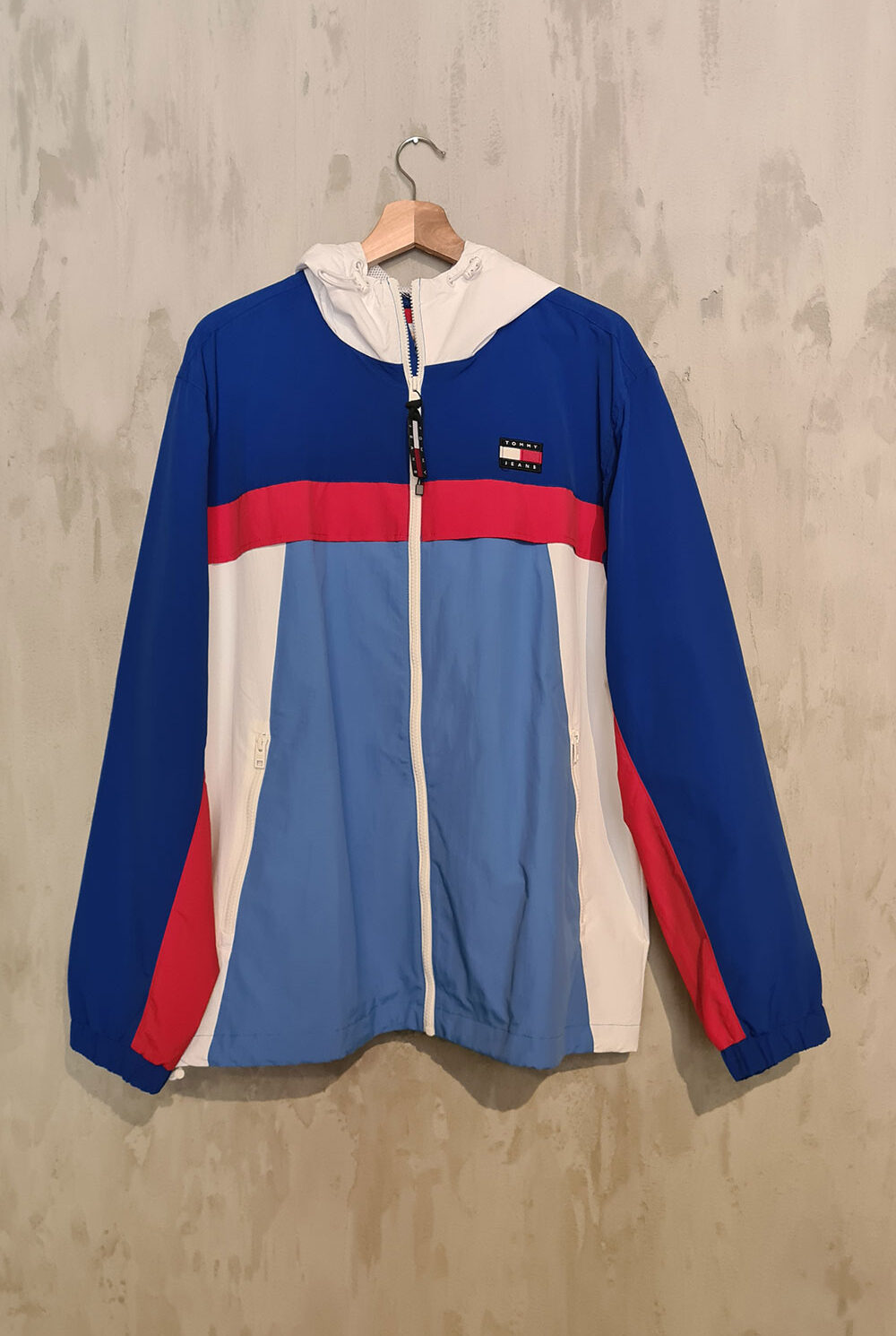 Chaqueta TOMMY JEANS Talla L