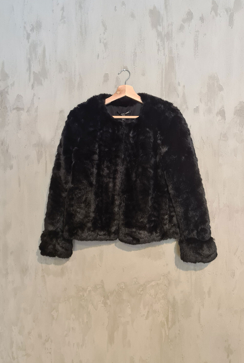 Chaqueta TRF OUTERWEAR Talla M