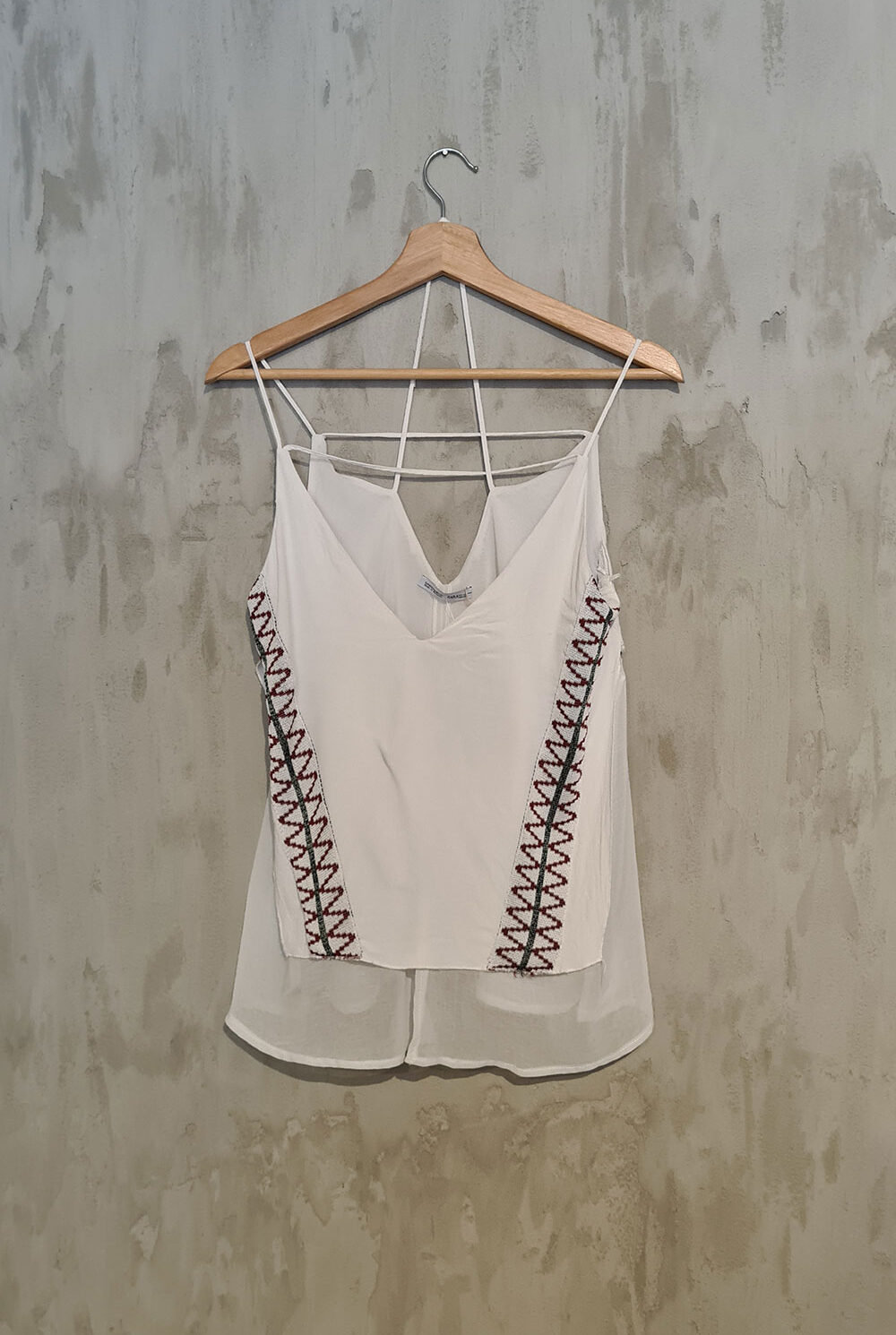 Esqueleto ZARA Talla M