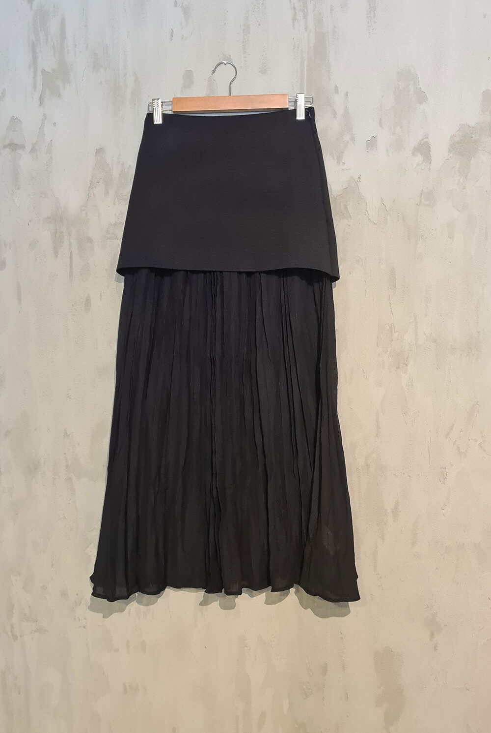 Falda ZARA Talla S
