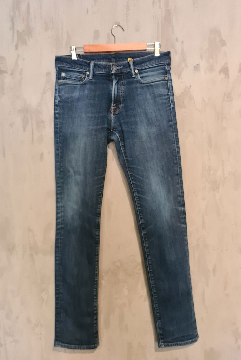 Pantalón ABERCROMBIE FITCH Talla 32w32L