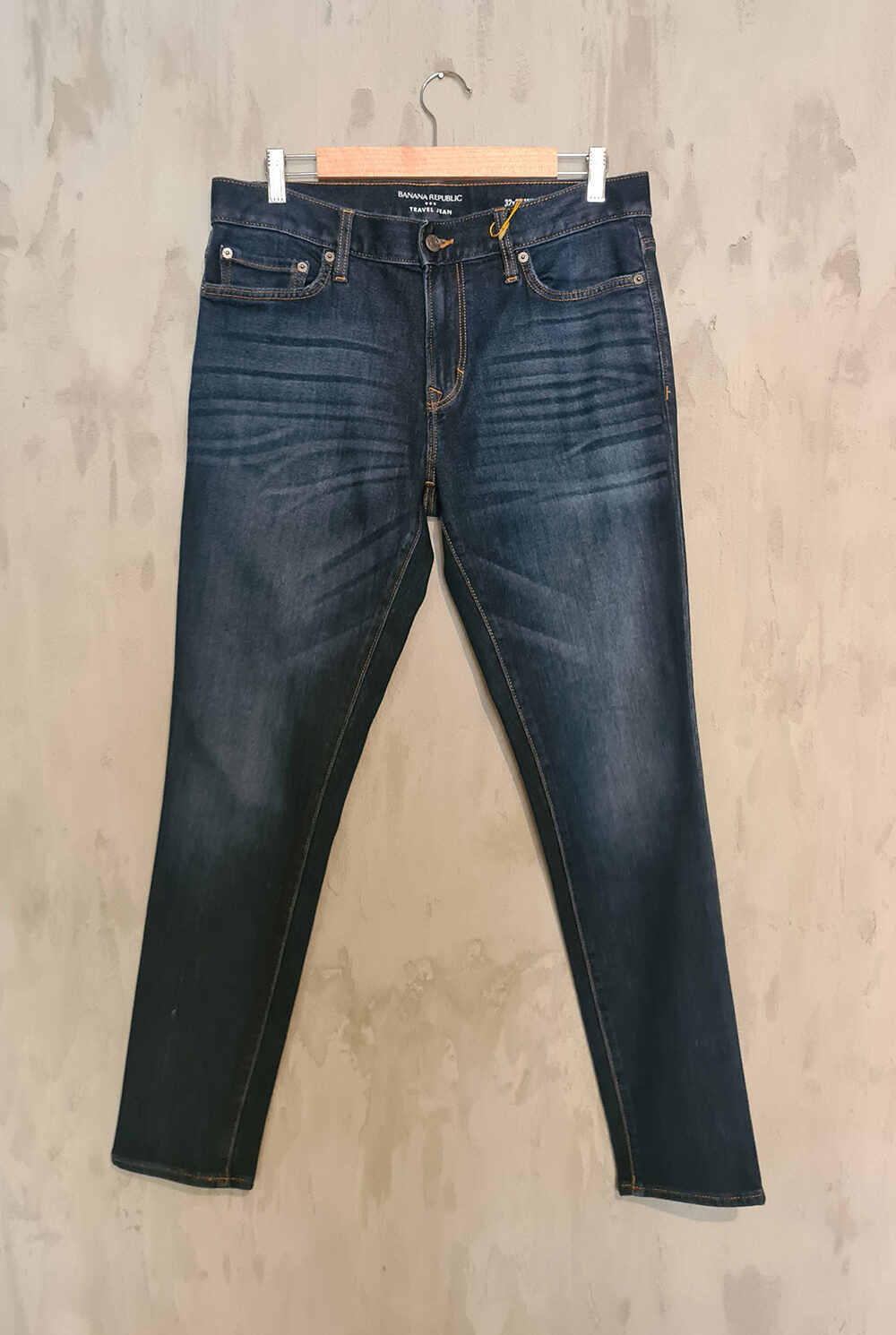Pantalón BANANA REPUBLIC Talla 32w32L