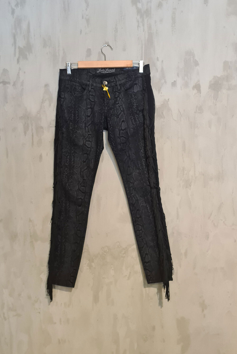 Pantalón LUCKY LEGEND Talla 27