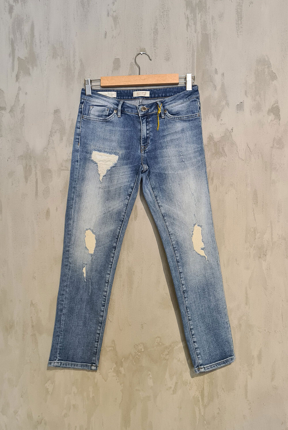 Pantalón capri MISS SIXTY Talla 26