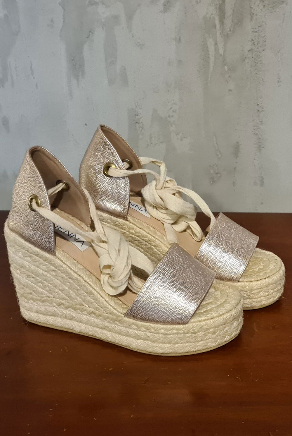 Sandalias SIENNA Talla 35