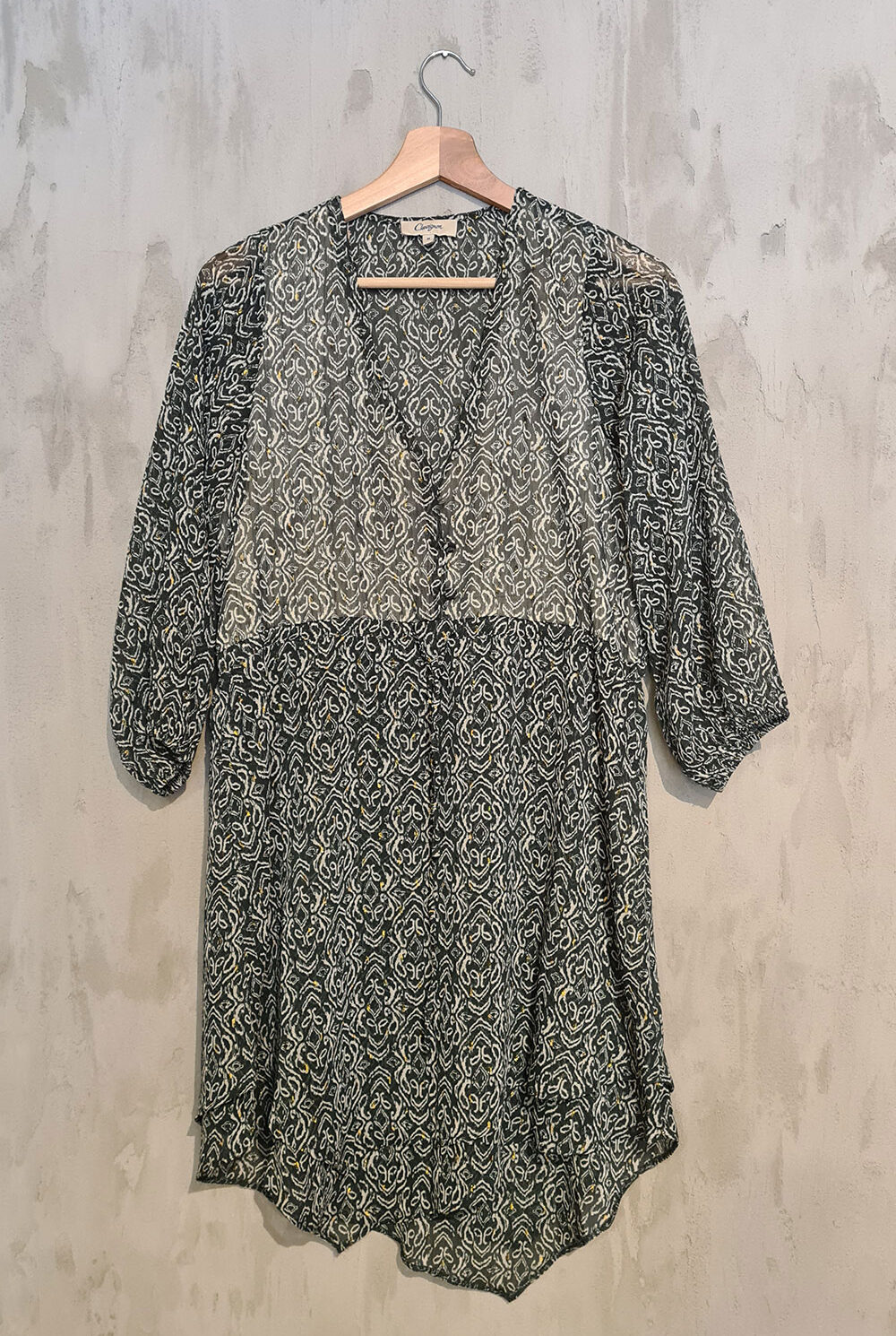 Vestido CHEVIGNON Talla M