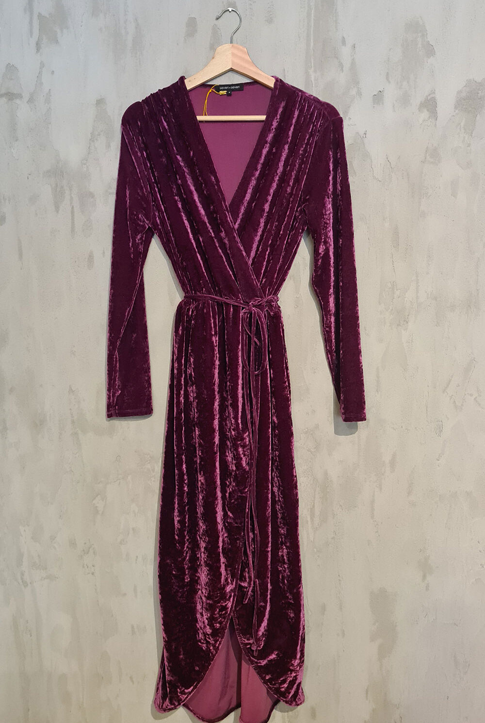 Vestido SEVEN SEVEN Talla M