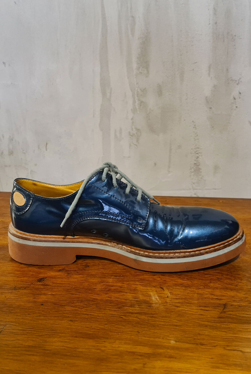 Zapatos LINA CANTILLO Talla 44