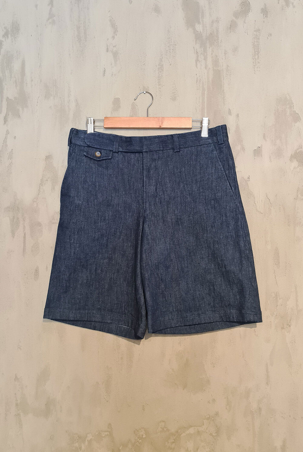 Bermudas LINA CANTILLO Talla 30
