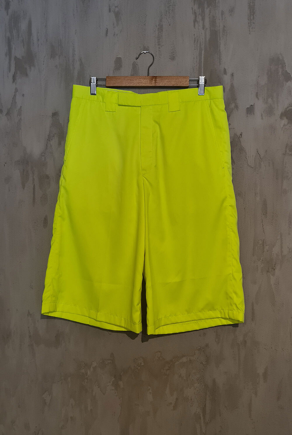 Bermudas LINA CANTILLO Talla 32