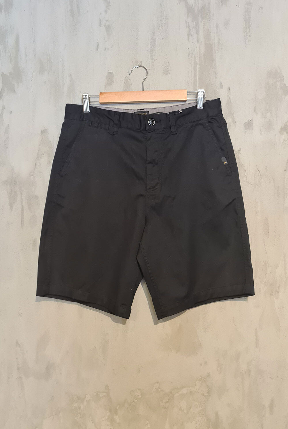 Bermudas QUICKSILVER Talla 31