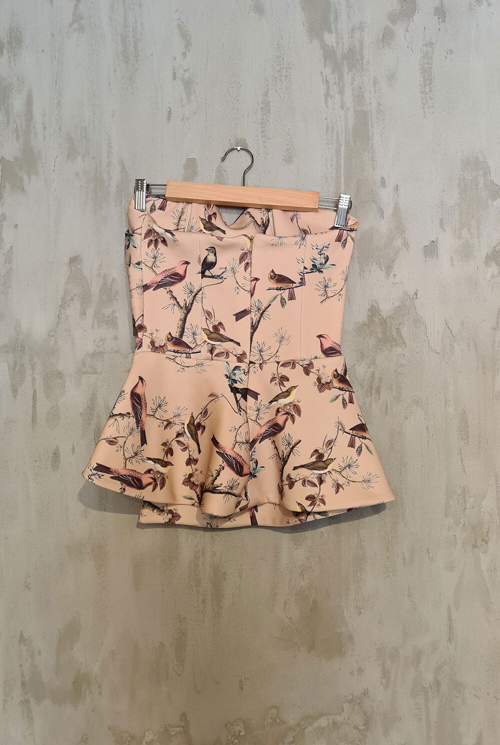 Blusa ALMA BOHEME Talla 6