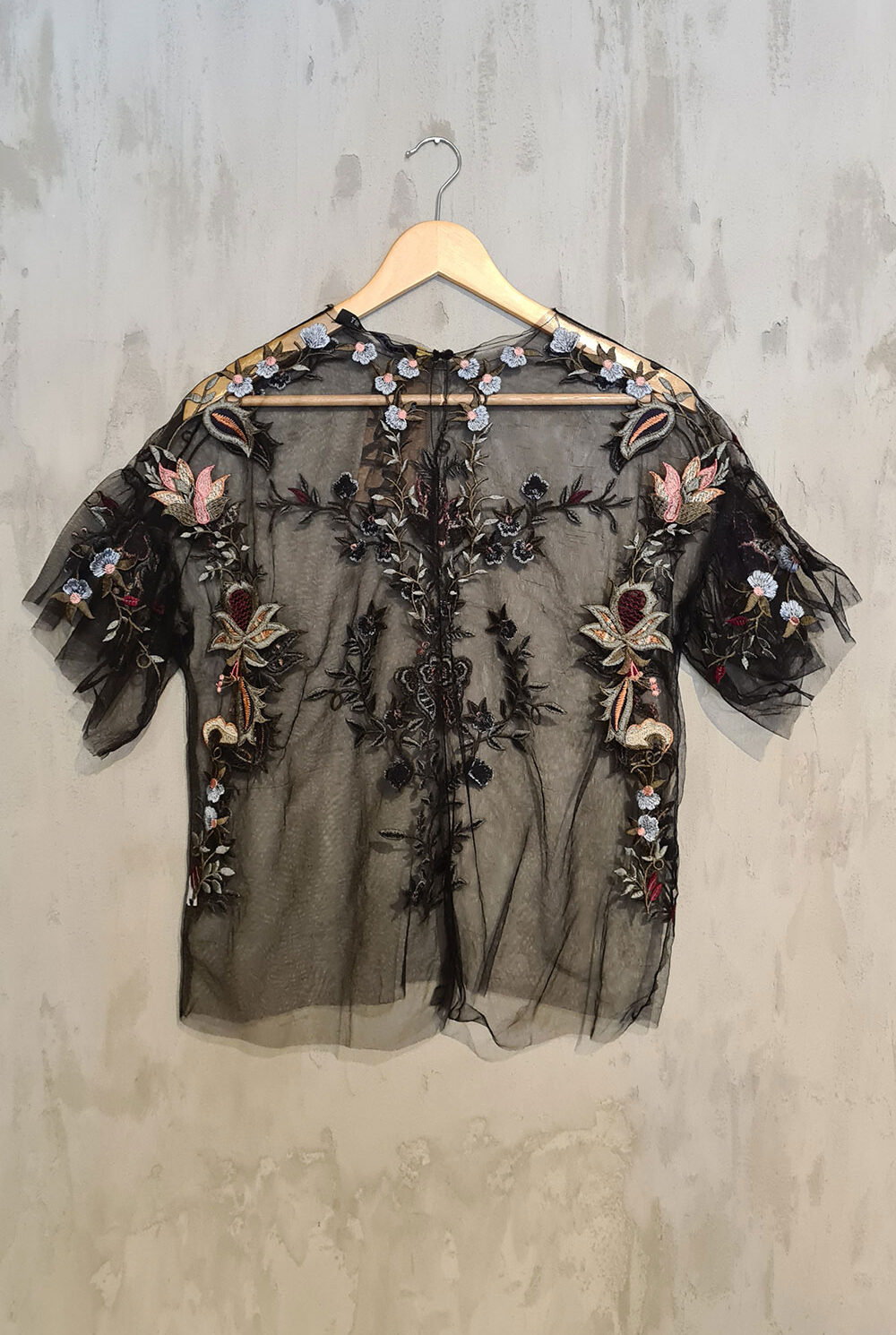 Blusa ZARA Talla L