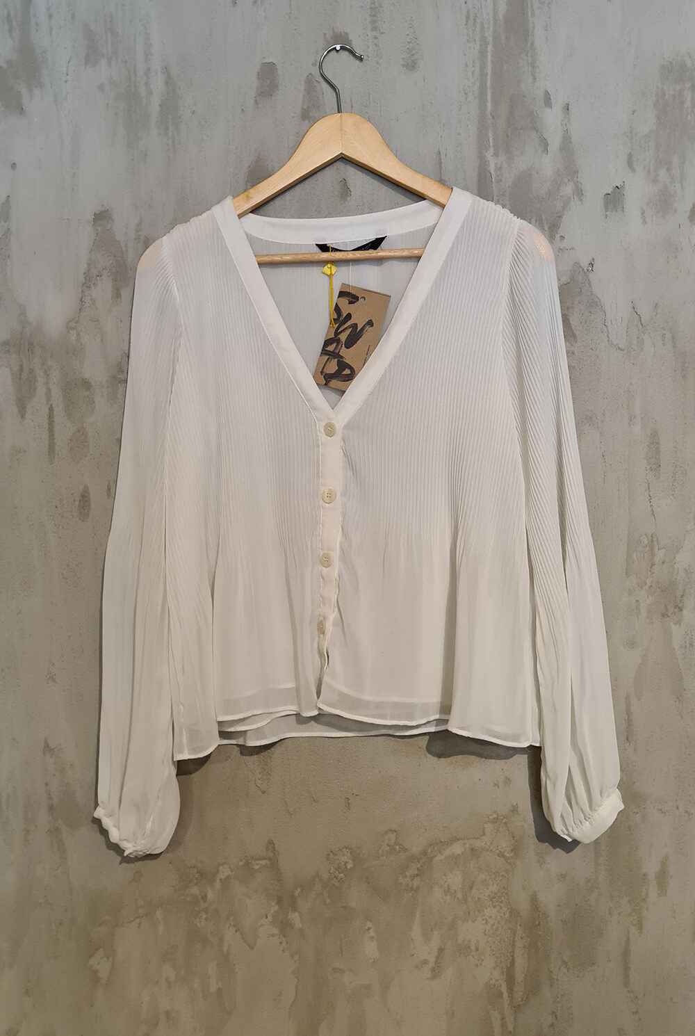 Blusa ZARA Talla S