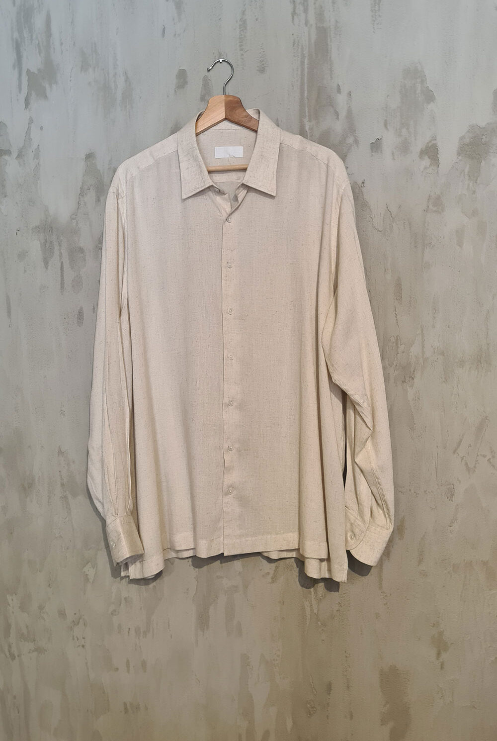 Camisa LINA CANTILLO Talla LL