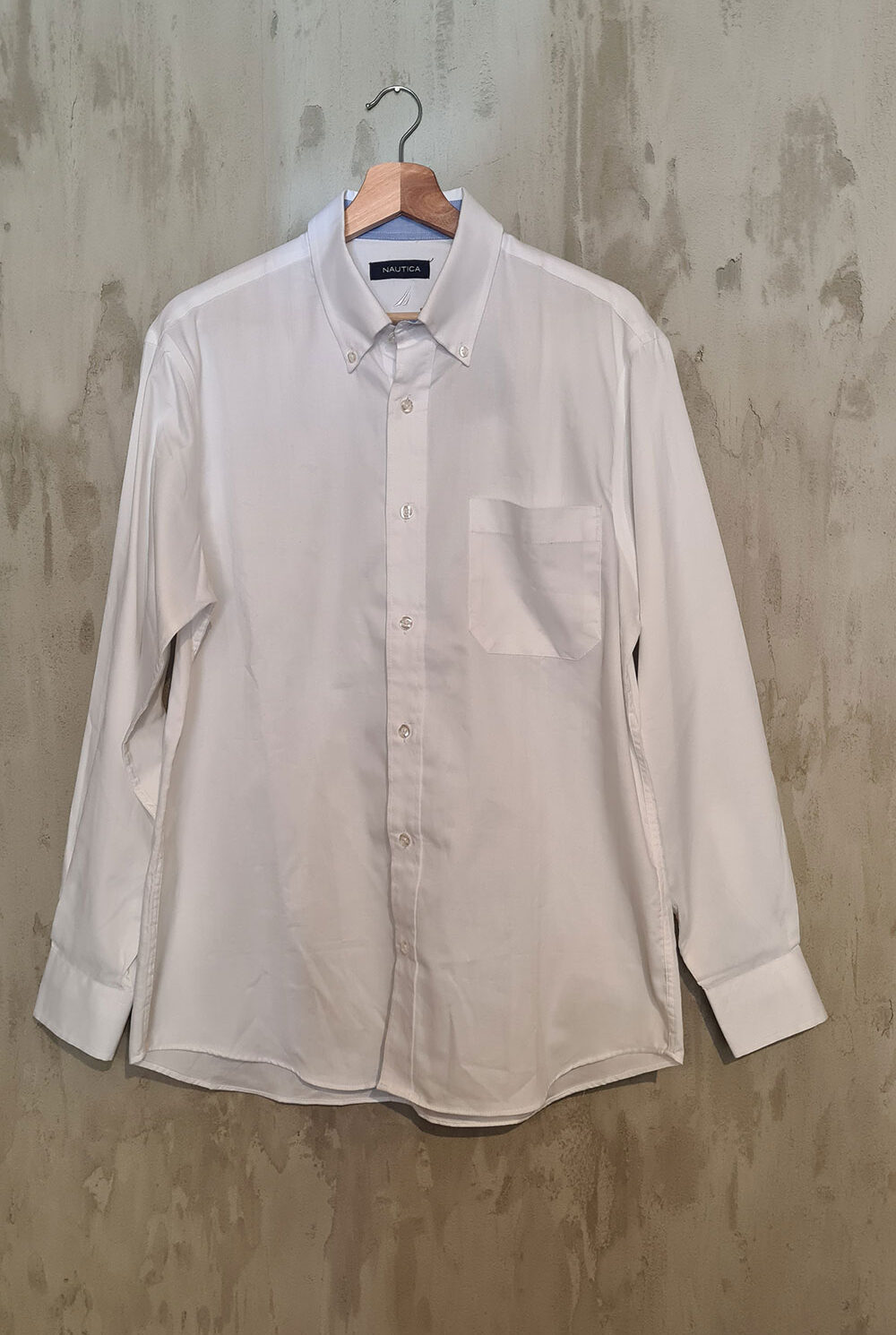 Camisa NAUTICA Talla M