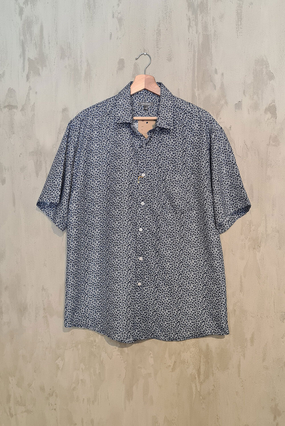 Camisa RETRO REPUBLIC Talla L