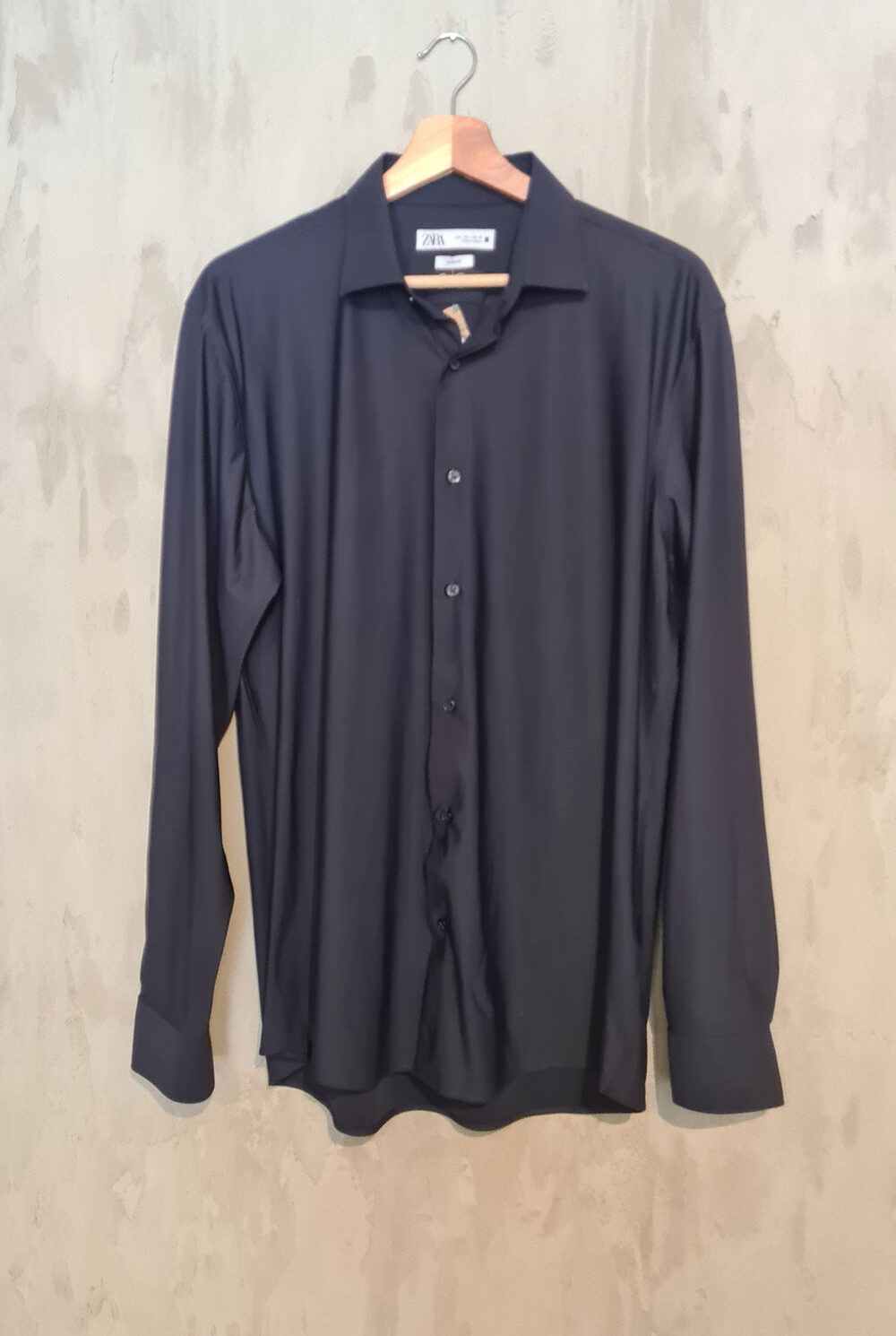 Camisa ZARA Talla L