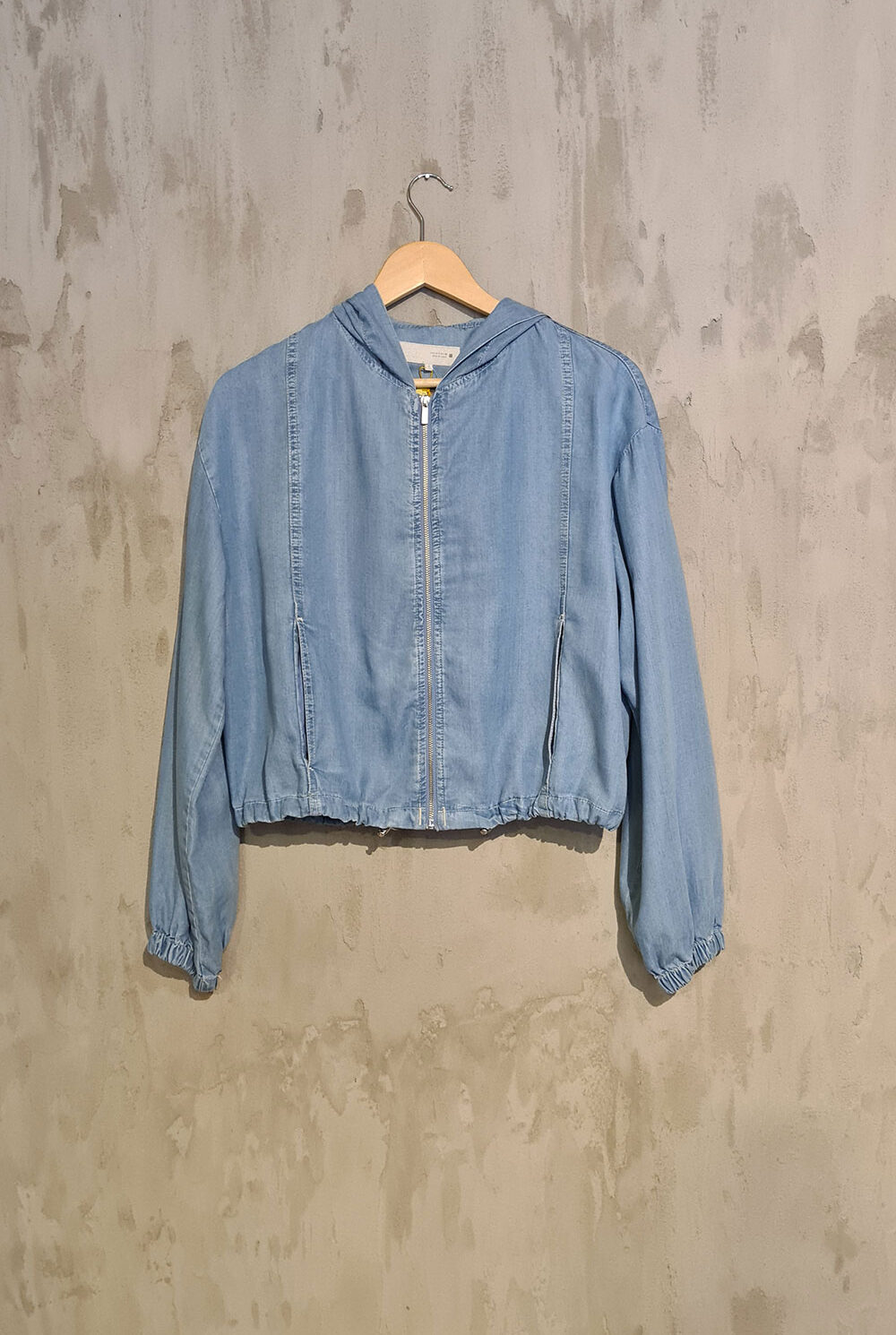 Camisa ZARA Talla S