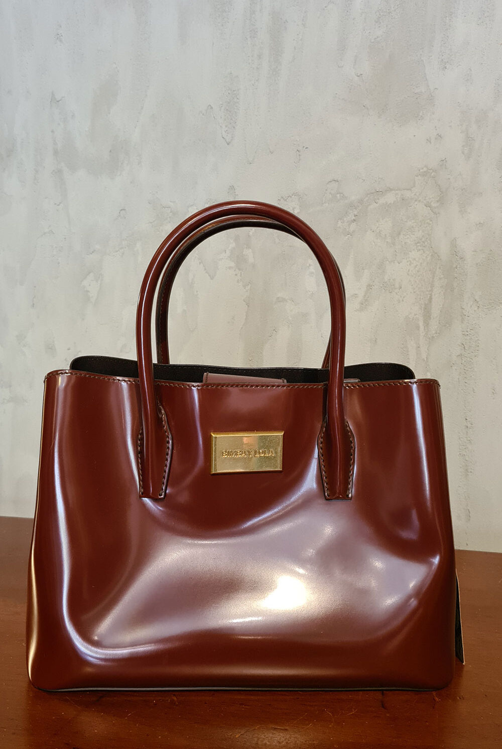 Cartera BIMBA & LOLA