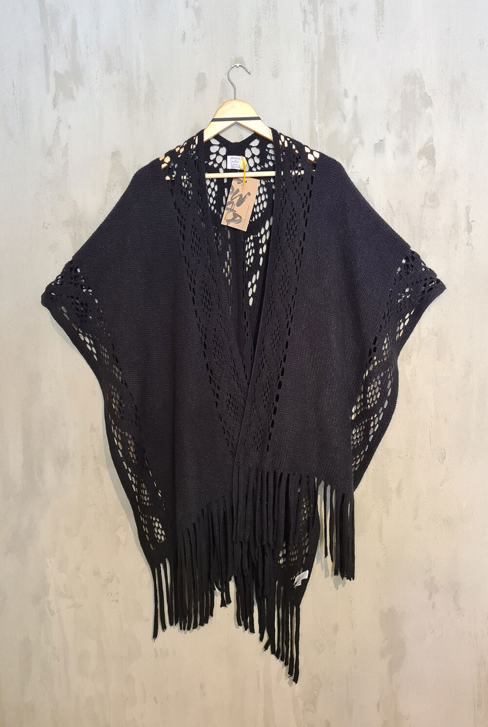 Chal MELROSE AND MARKET Talla U