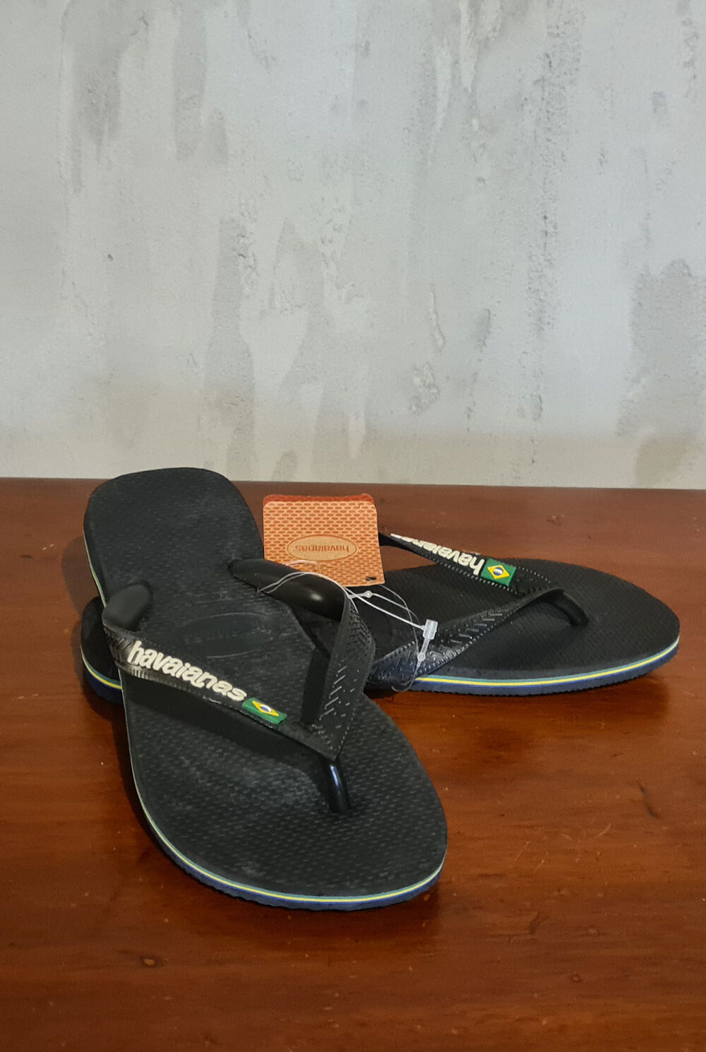 Chanclas HAVAINAS Talla 39-40