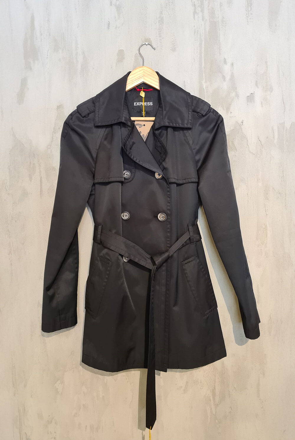 Chaqueta EXPRESS Talla M