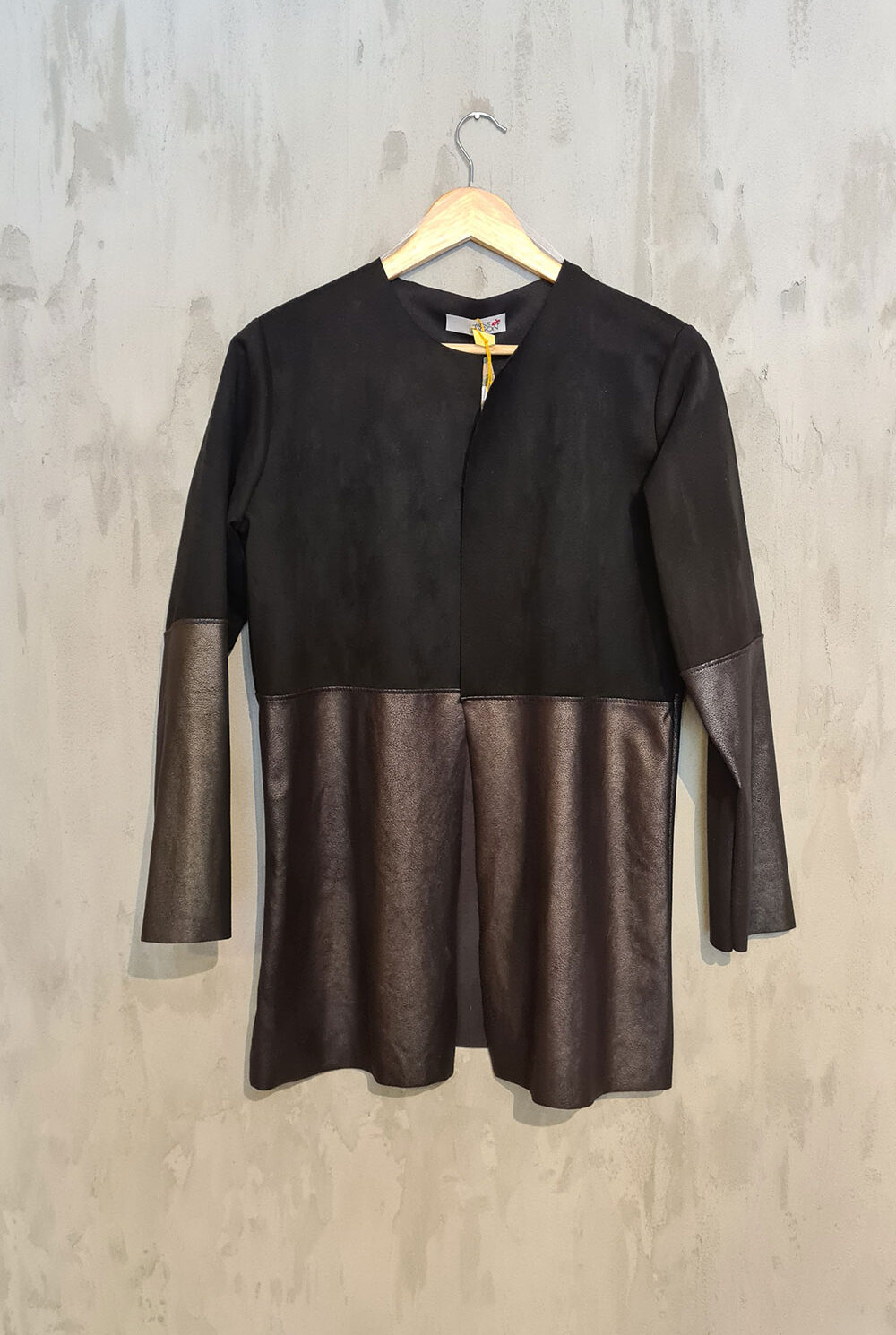 Chaqueta MISS SAIGON