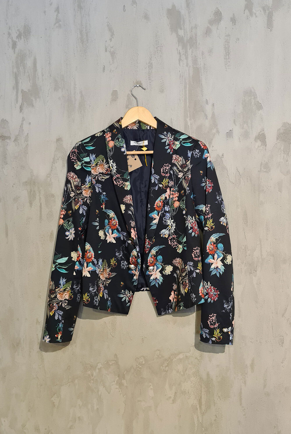 Chaqueta NAF NAF Talla M