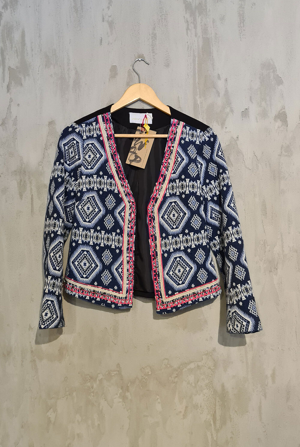 Chaqueta OOBERSWANK Talla S
