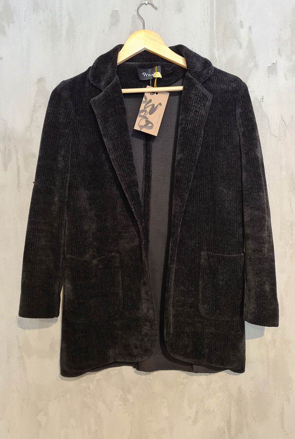 Chaqueta PRANI Talla 8