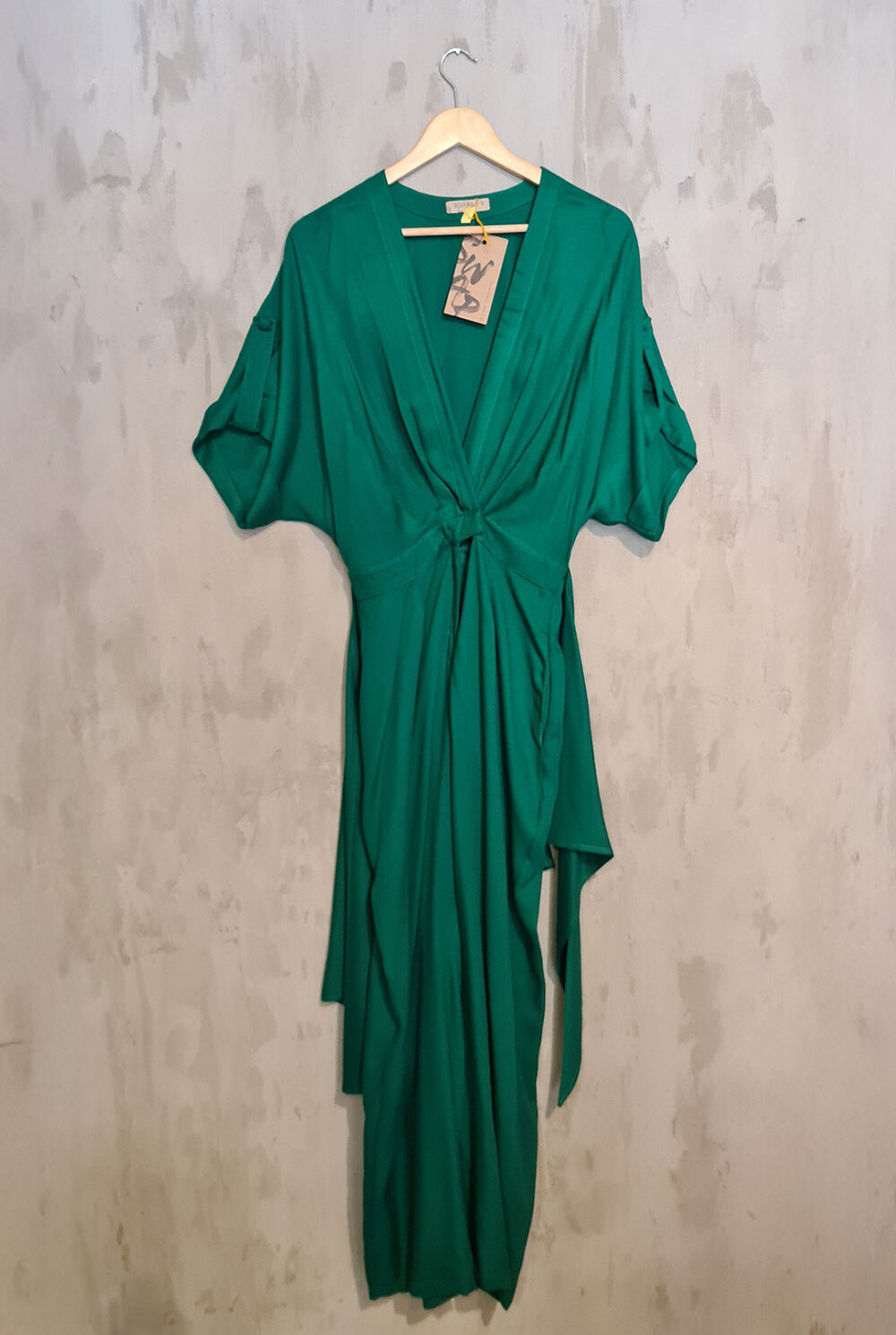 Enterizo SCARSA Talla S