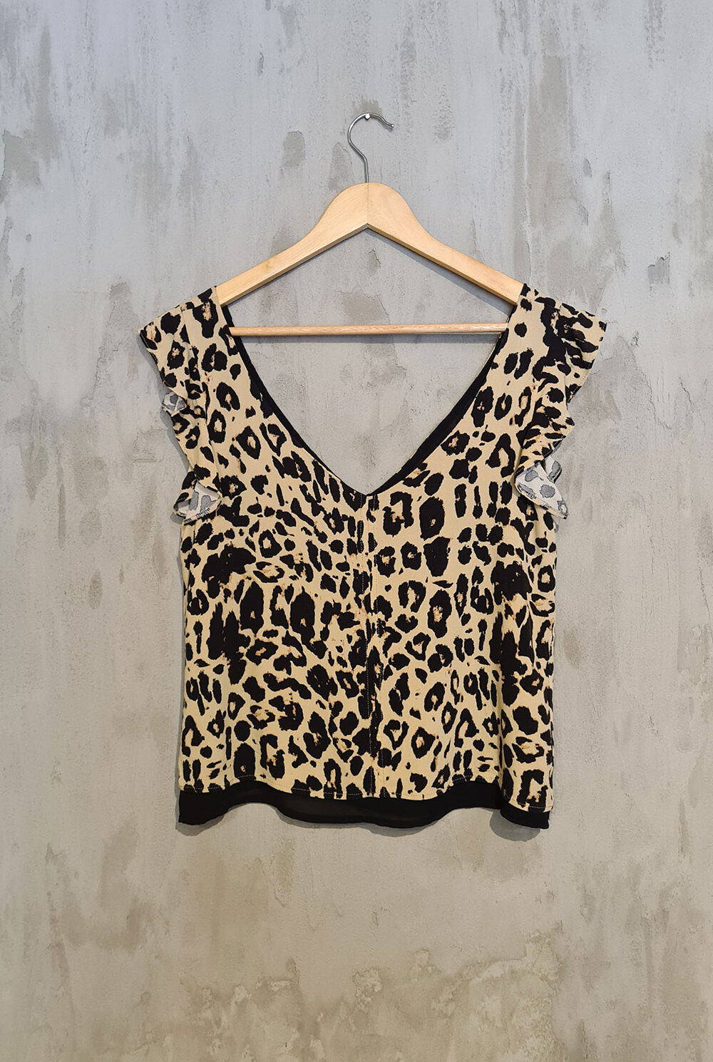 Esqueleto BASEMENT Talla S