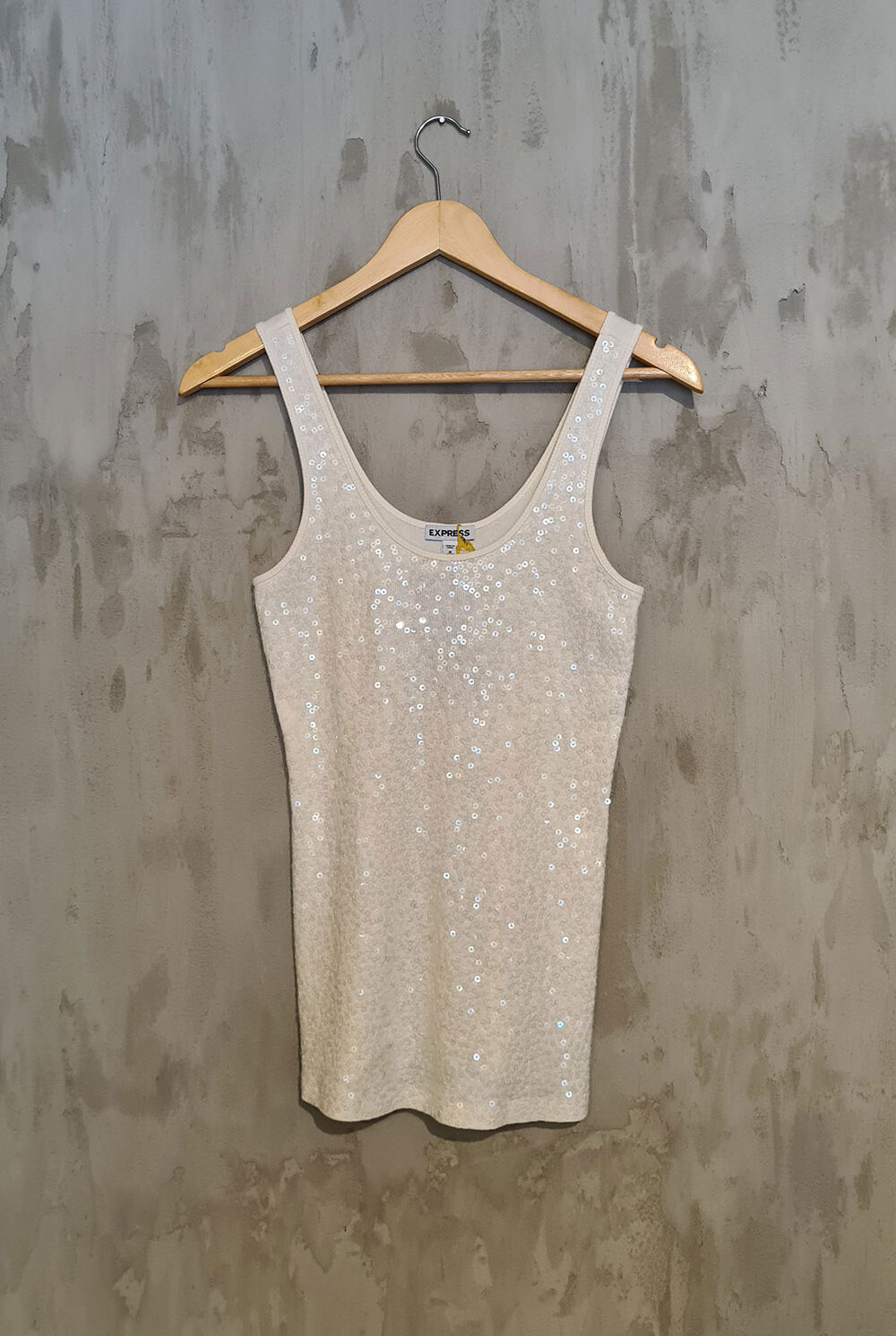 Esqueleto EXPRESS Talla M
