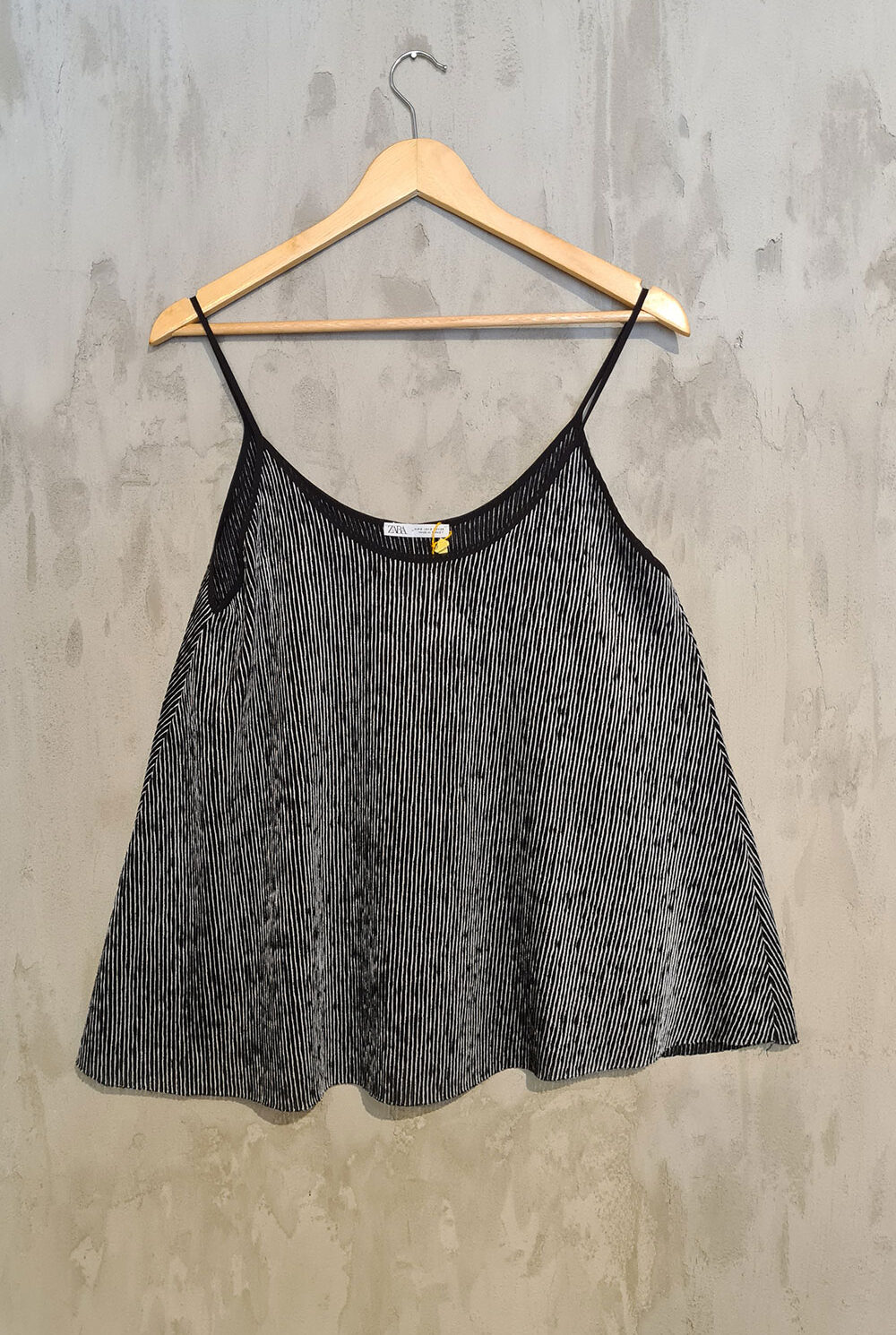 Esqueleto ZARA Talla S