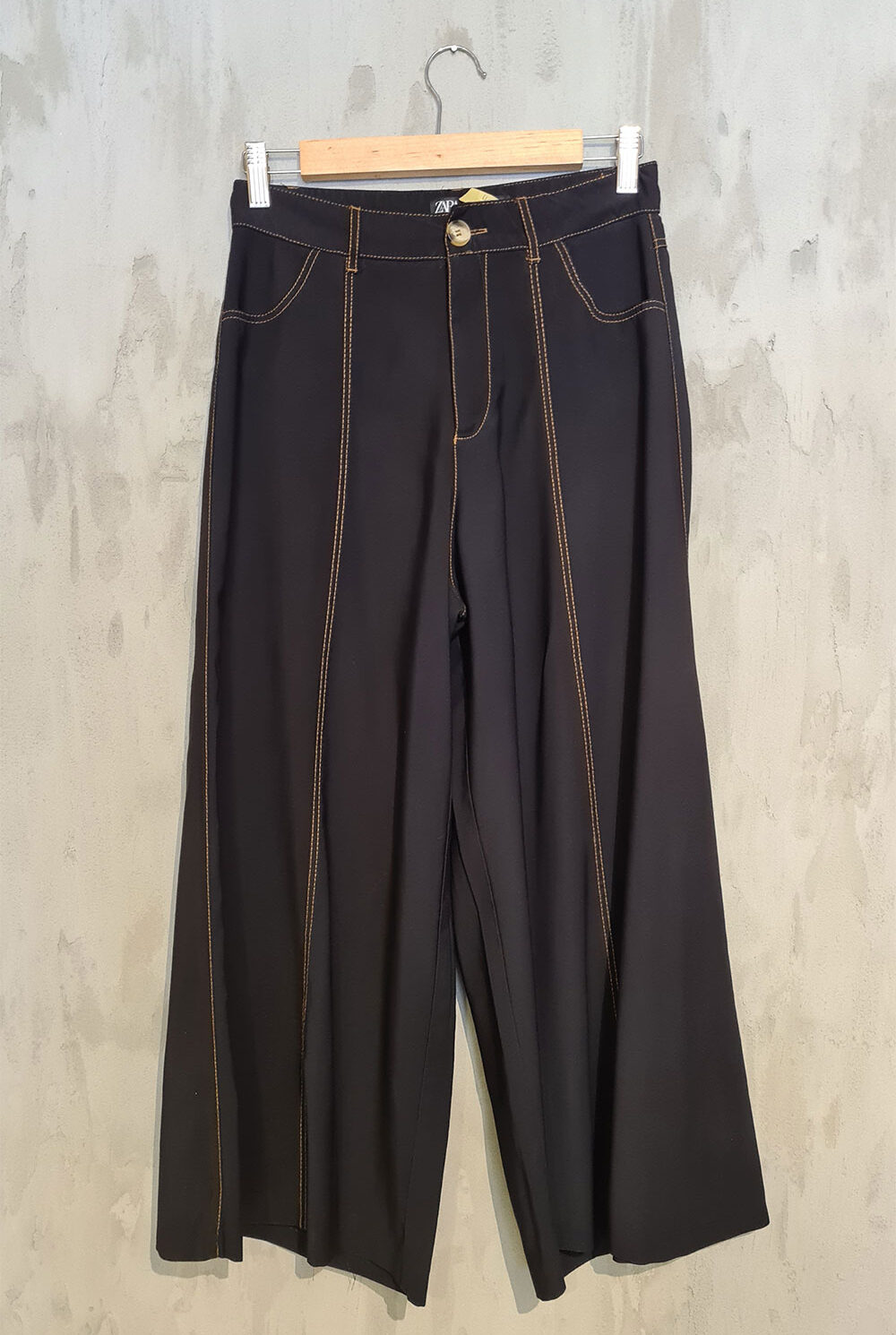 Falda pantalón ZARA Talla S