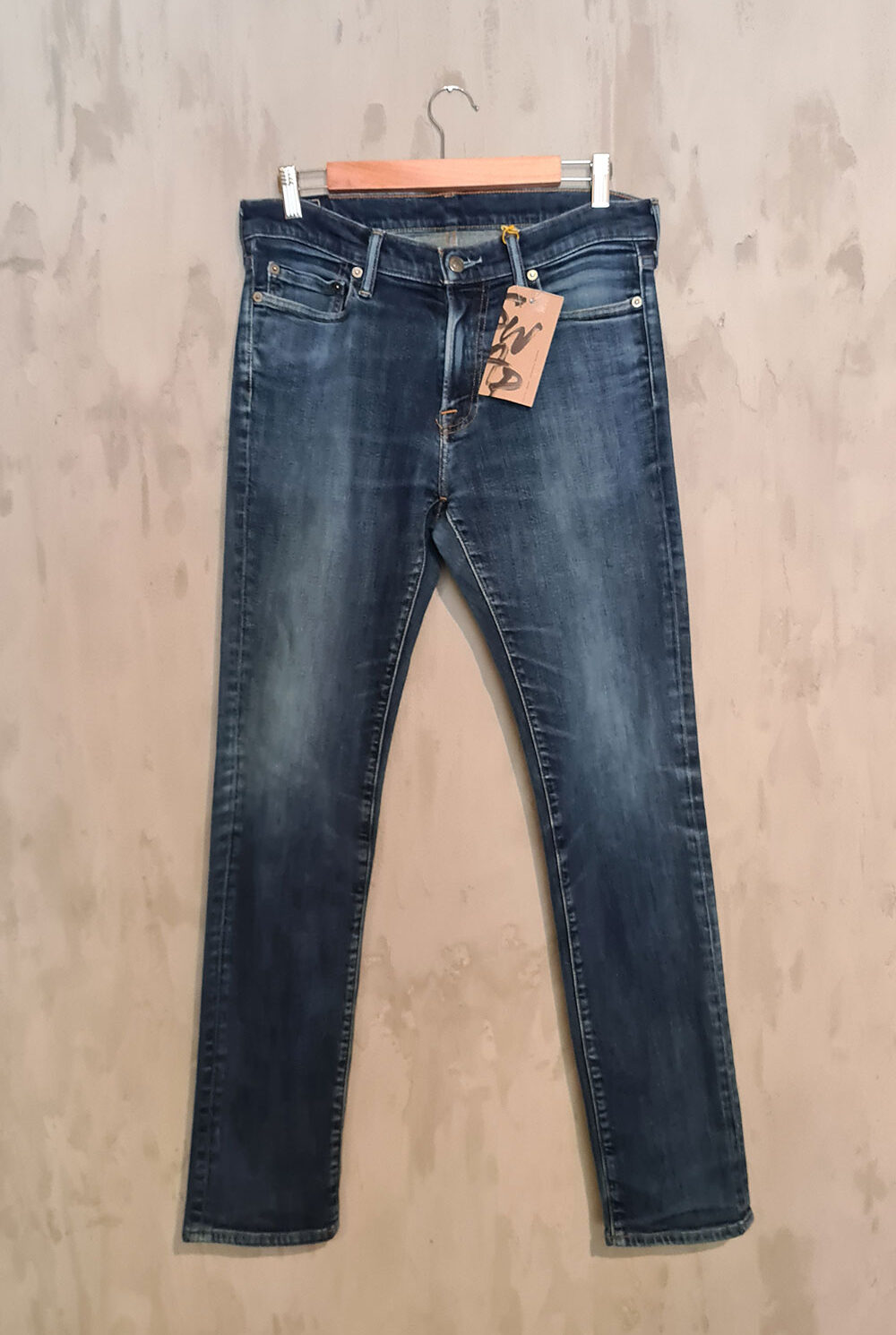 Pantalón ABERCROMBIE & FITCH Talla 32W 32L