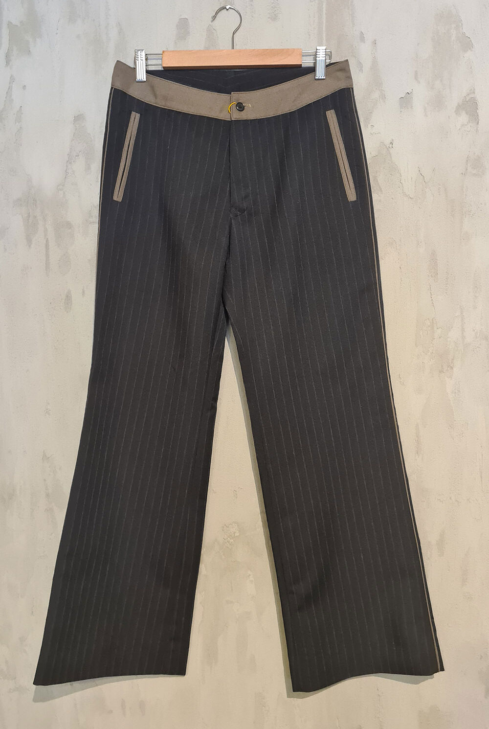 Pantalón CARLOS VALENZUELA Talla 30