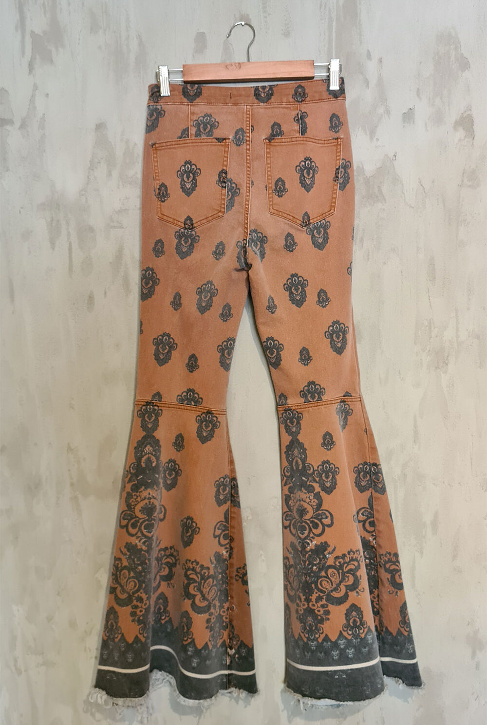 Pantalón FREE PEOPLE Talla W27
