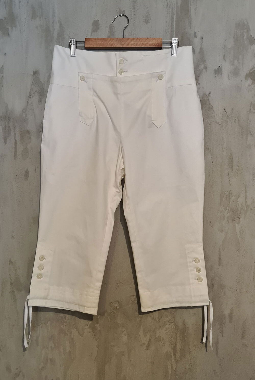 Pantalón LINA CANTILLO Talla 32