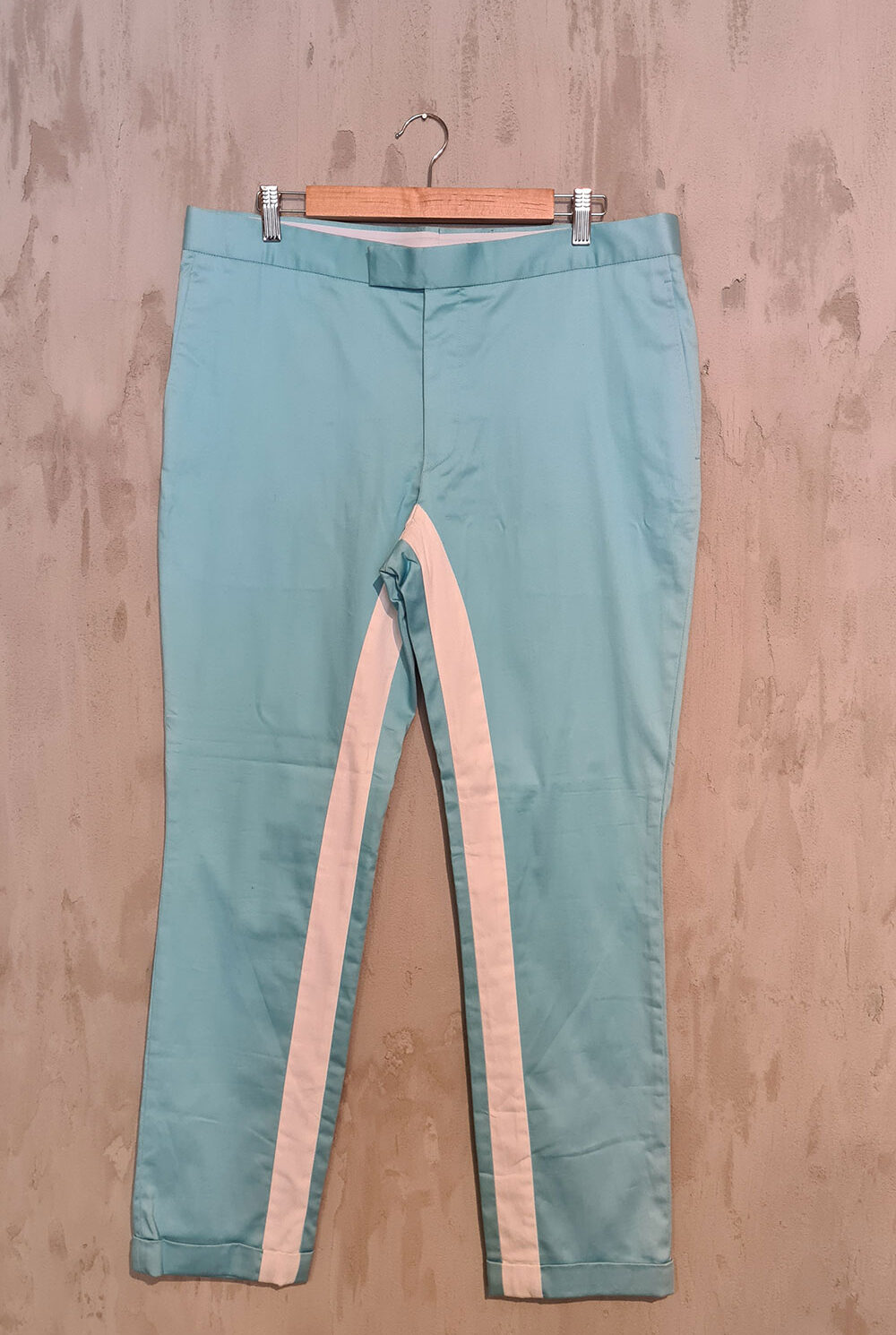 Pantalón LINA CANTILLO Talla 36