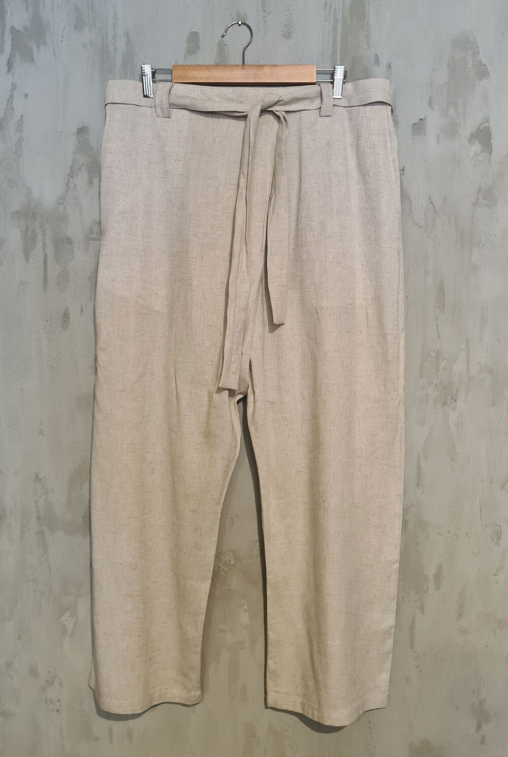 Pantalón LINA CANTILLO Talla L