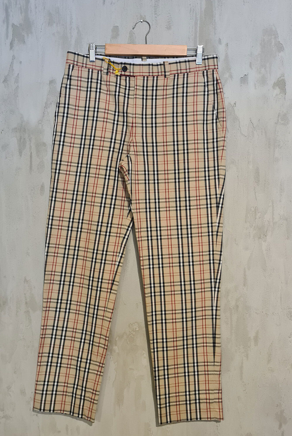 Pantalón LINA CANTILLO