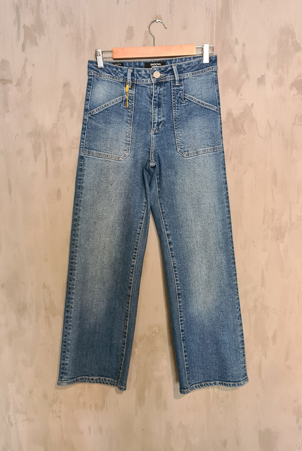 Pantalón PADOVA Talla 6