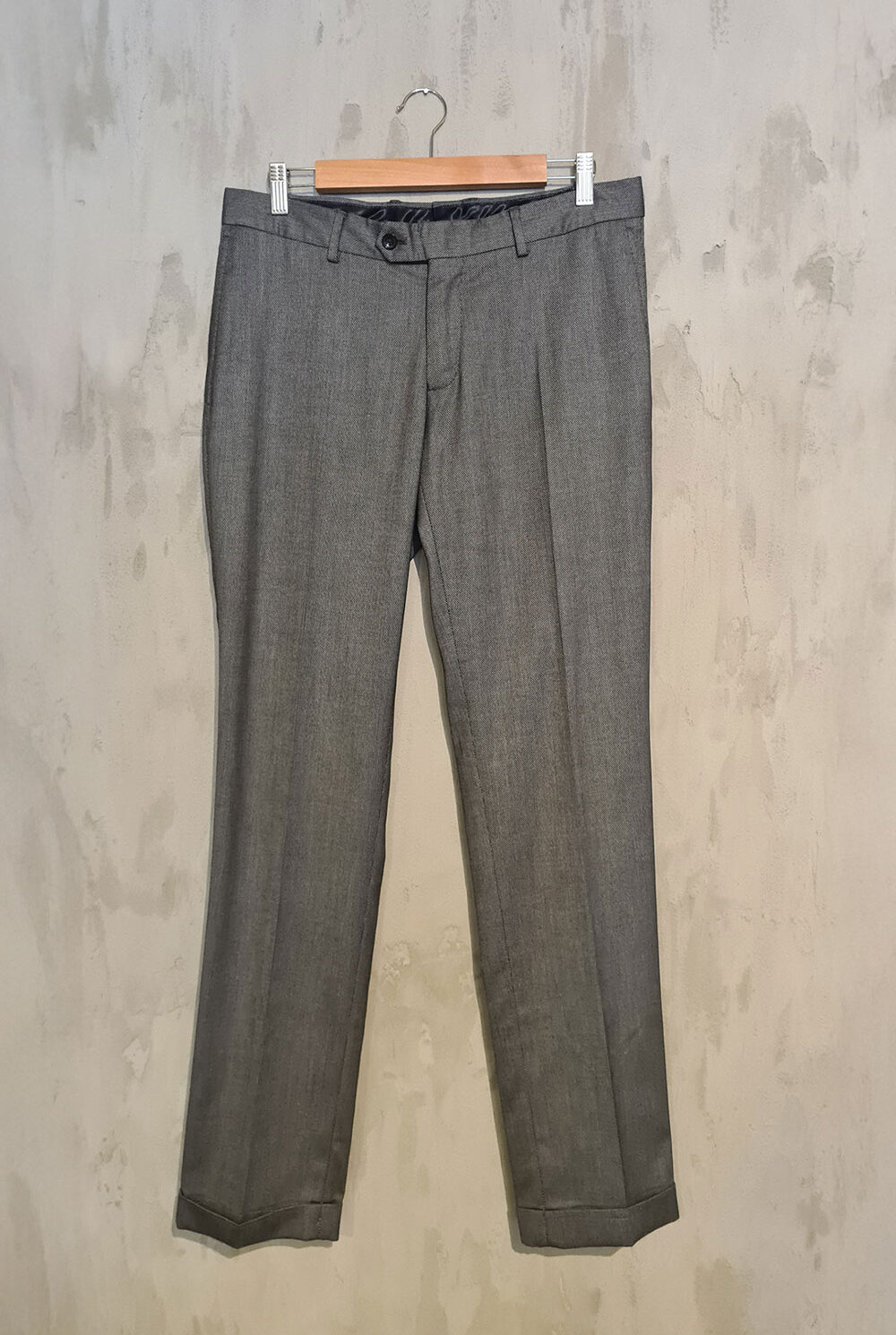 Pantalón ZARA Talla 40