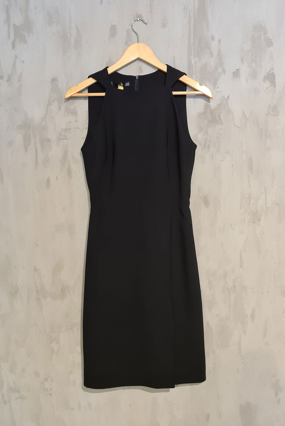 Vestido MNG BASICS Talla 2