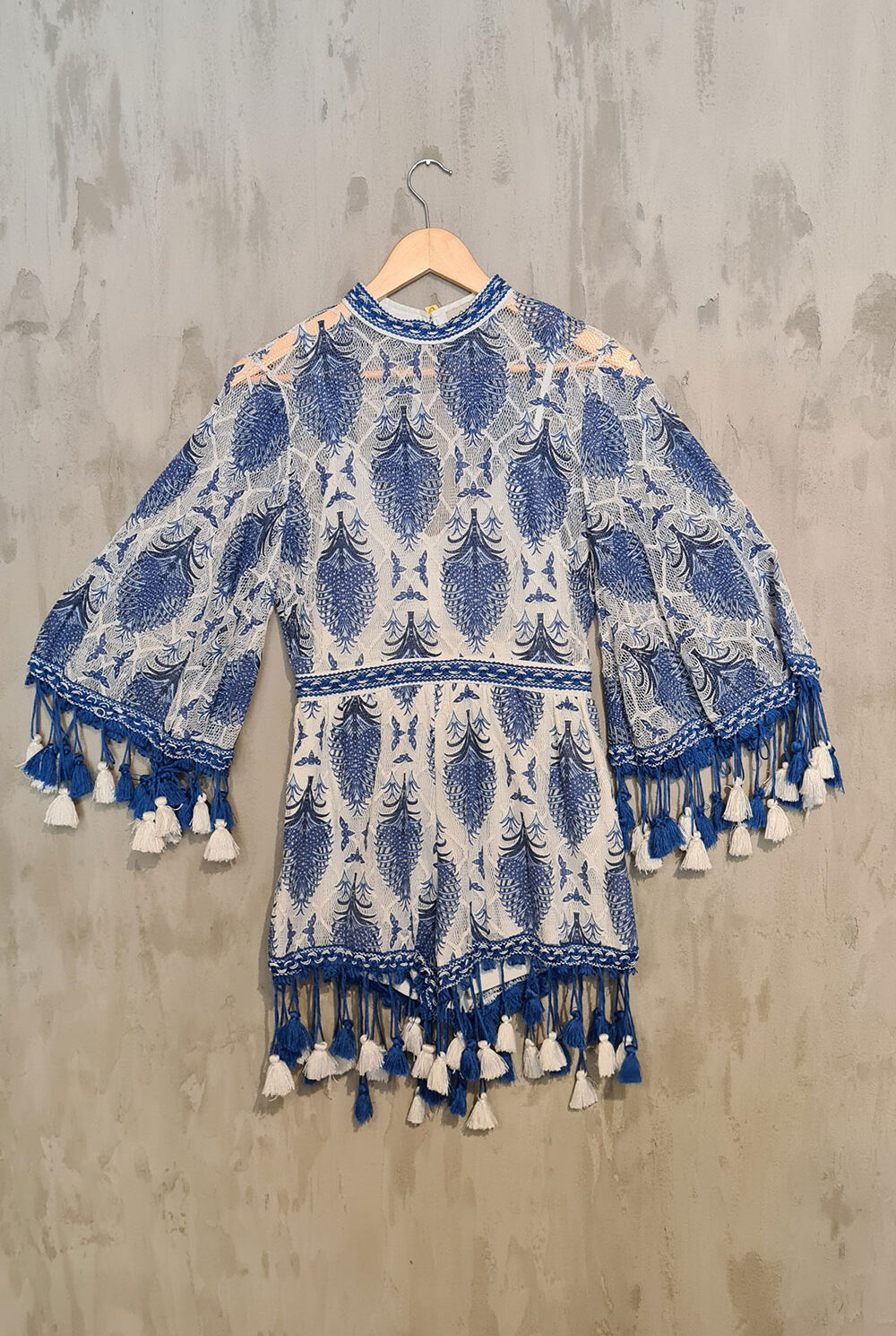 Vestido SANTAMARIA