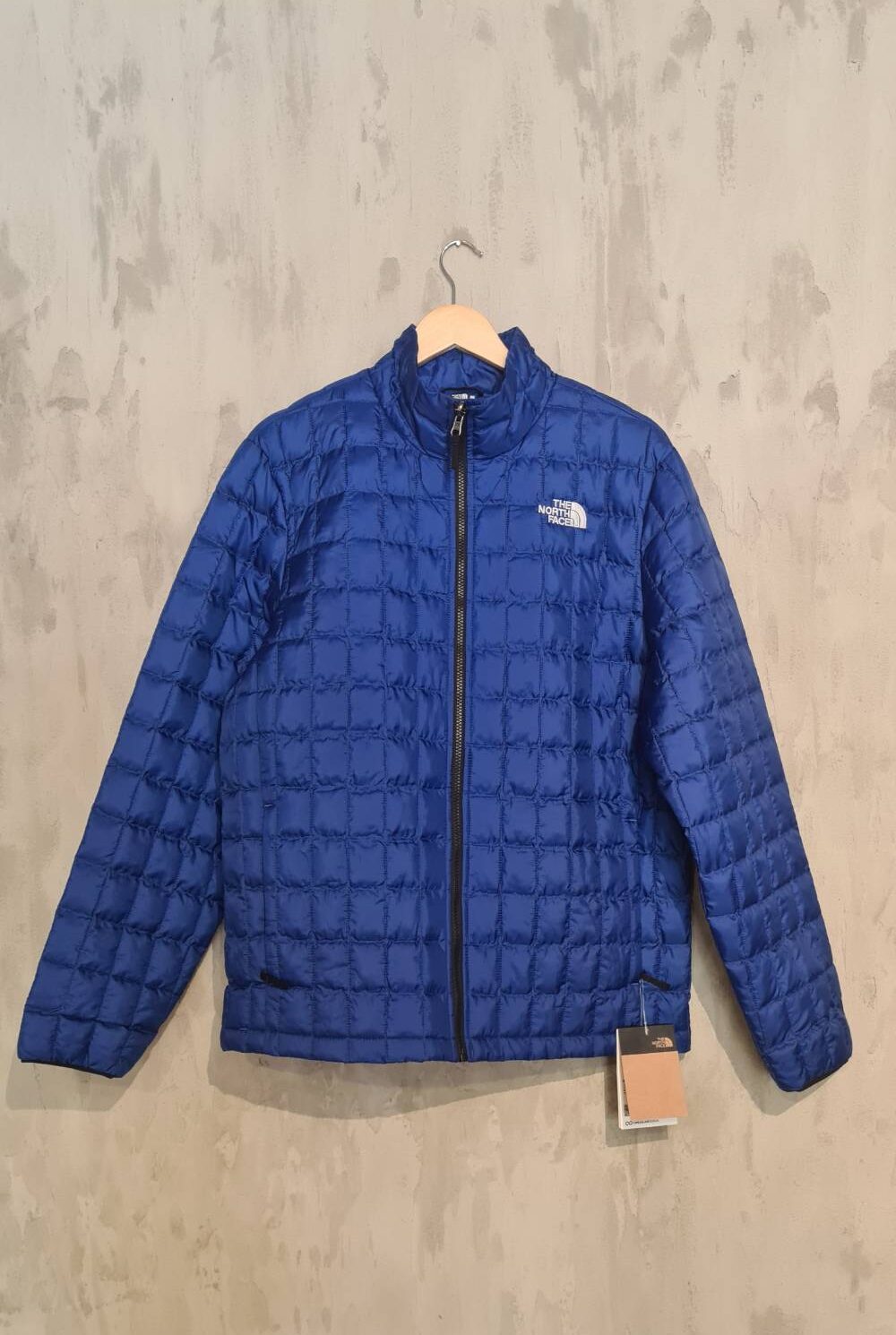 Chaqueta azul rey THE NORTH FACE Talla L