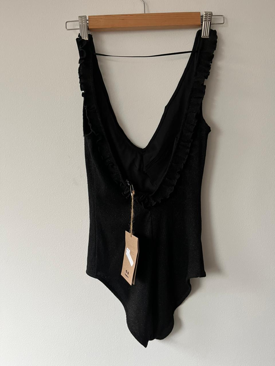 Body brillante boleros